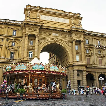 Relais Duomo فلورنس