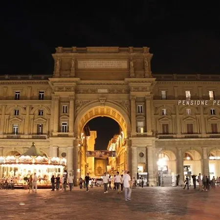 Relais Duomo Daire Floransa