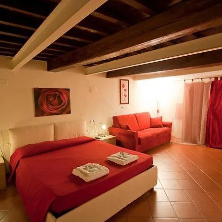 Apartmán Relais Duomo Florencie