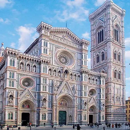 Relais Duomo Florencie
